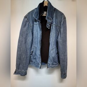Buffalo Jean's jacket Large for men in great condition.